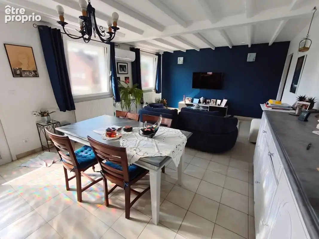 Maison Billy Montigny 4 pièces 88 m2 - photo 2