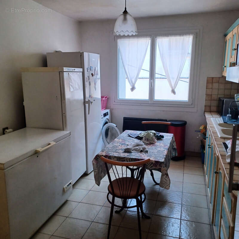 Fonds de commerce bar-restaurant à vendre RISCLE (32) - photo 21