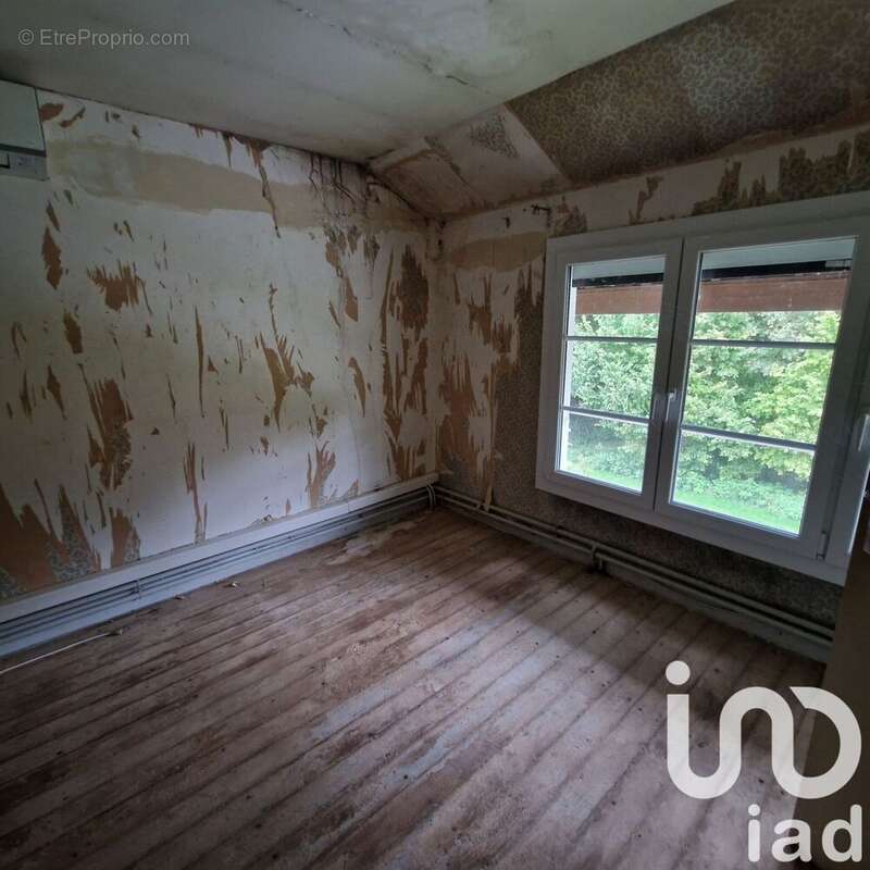 Photo 7 - Maison à MAILLY-LE-CAMP