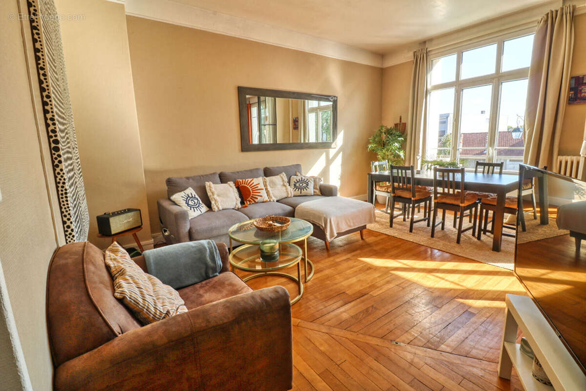 Appartement à ANTONY