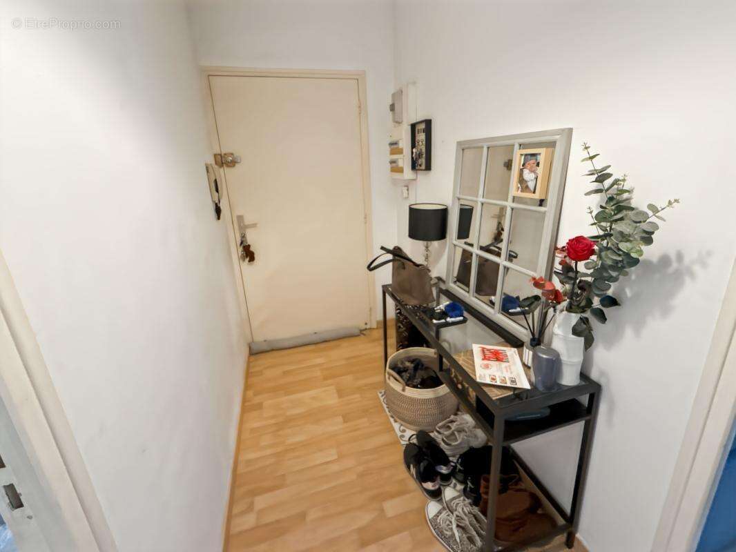 Appartement à ORLEANS