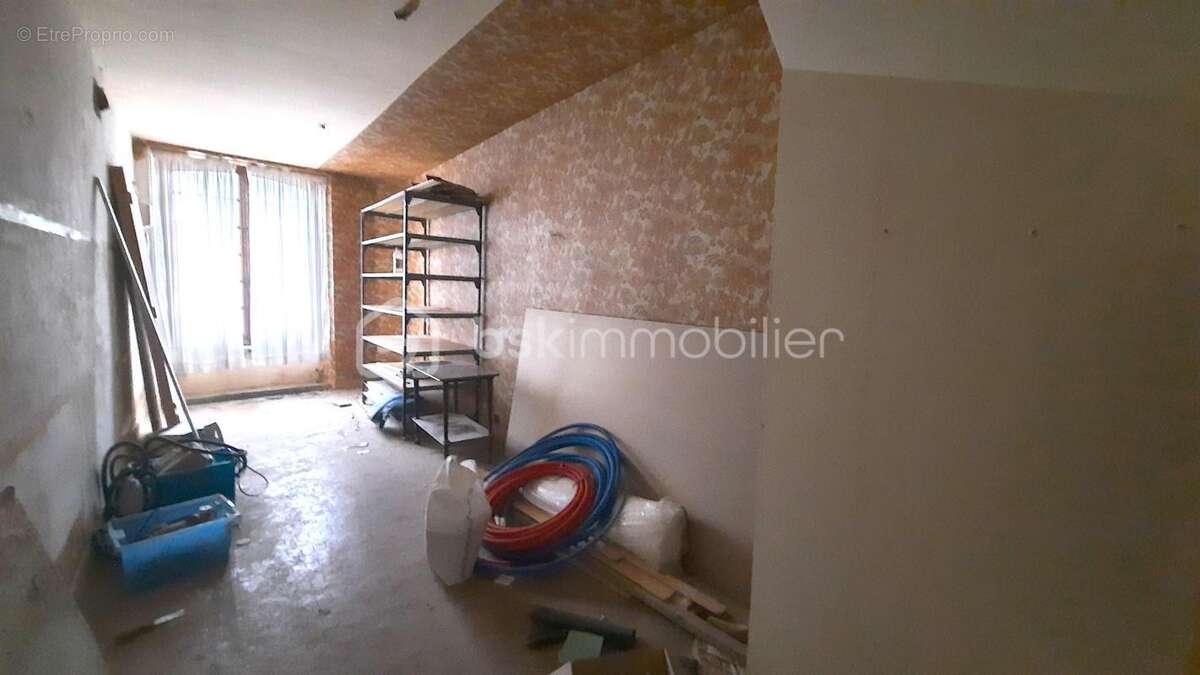 Appartement à JOIGNY