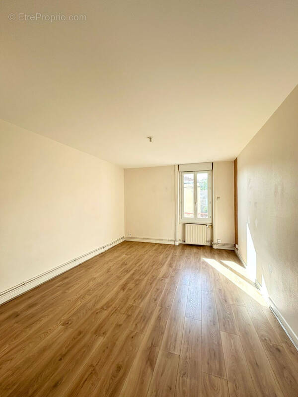 Appartement à ROANNE
