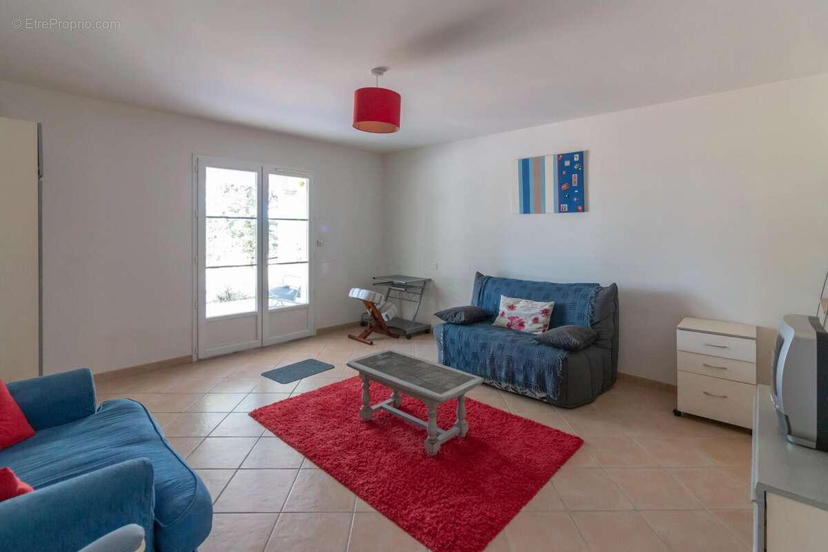 Maison moderne avec piscine et belle vue sur le vignoble - photo 14