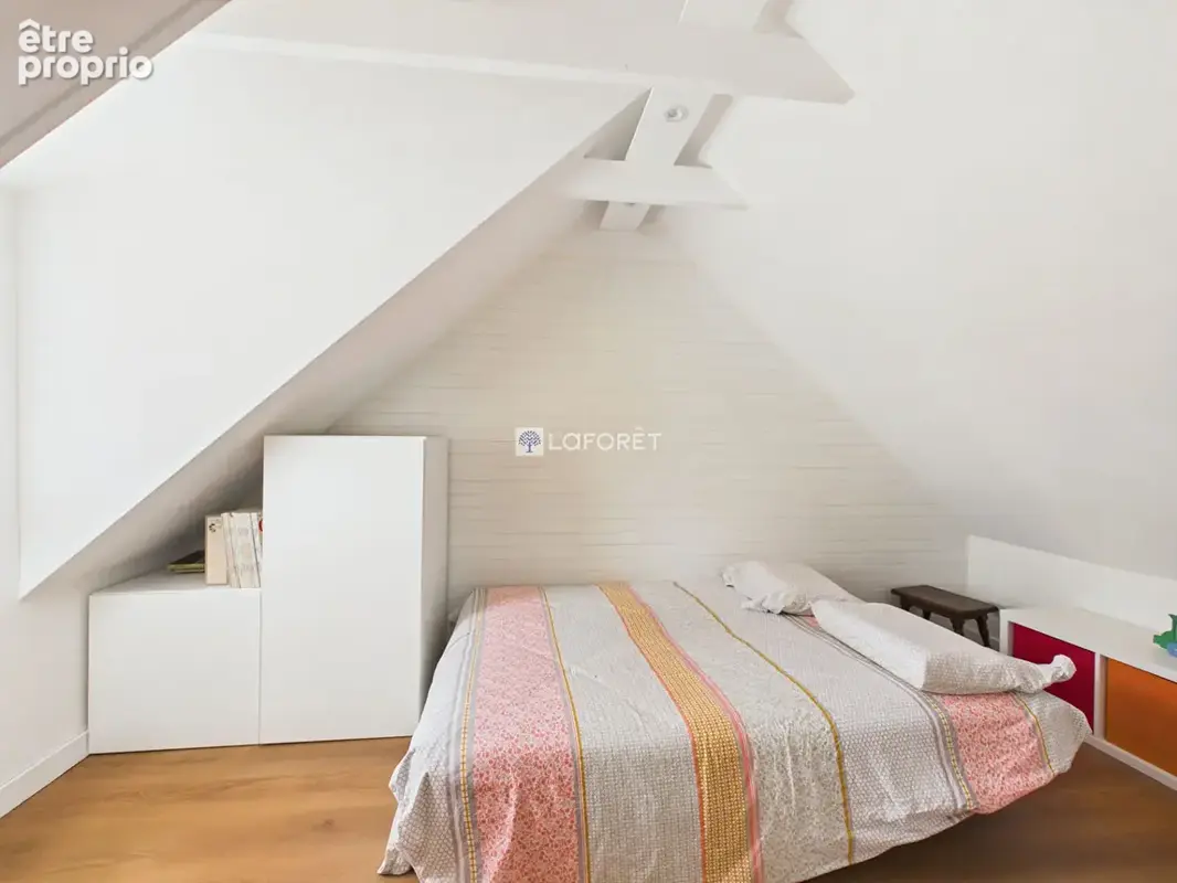 Maison Quimper 3 pièce(s) 52 m2 - photo 7