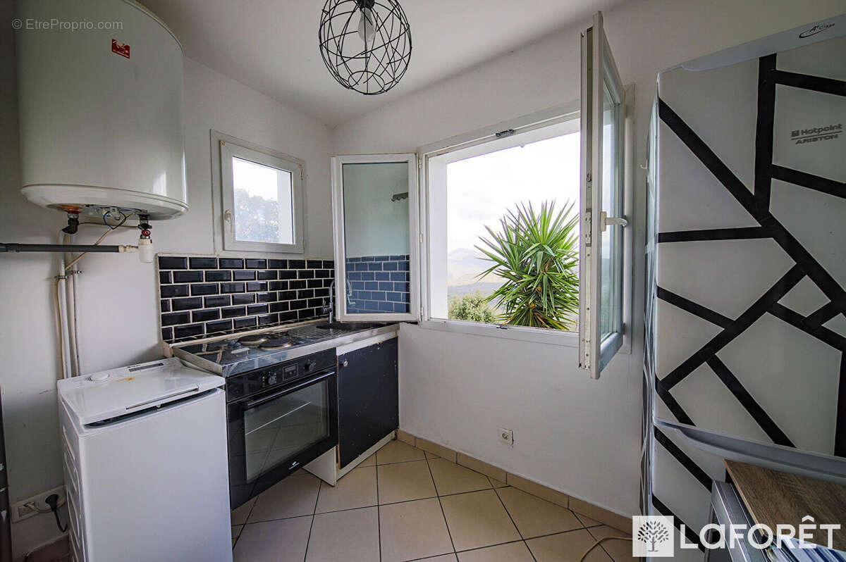 Appartement à SARTENE