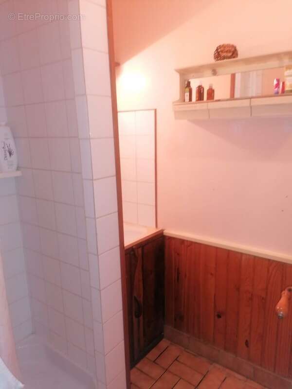 Maison à LE MOLAY-LITTRY