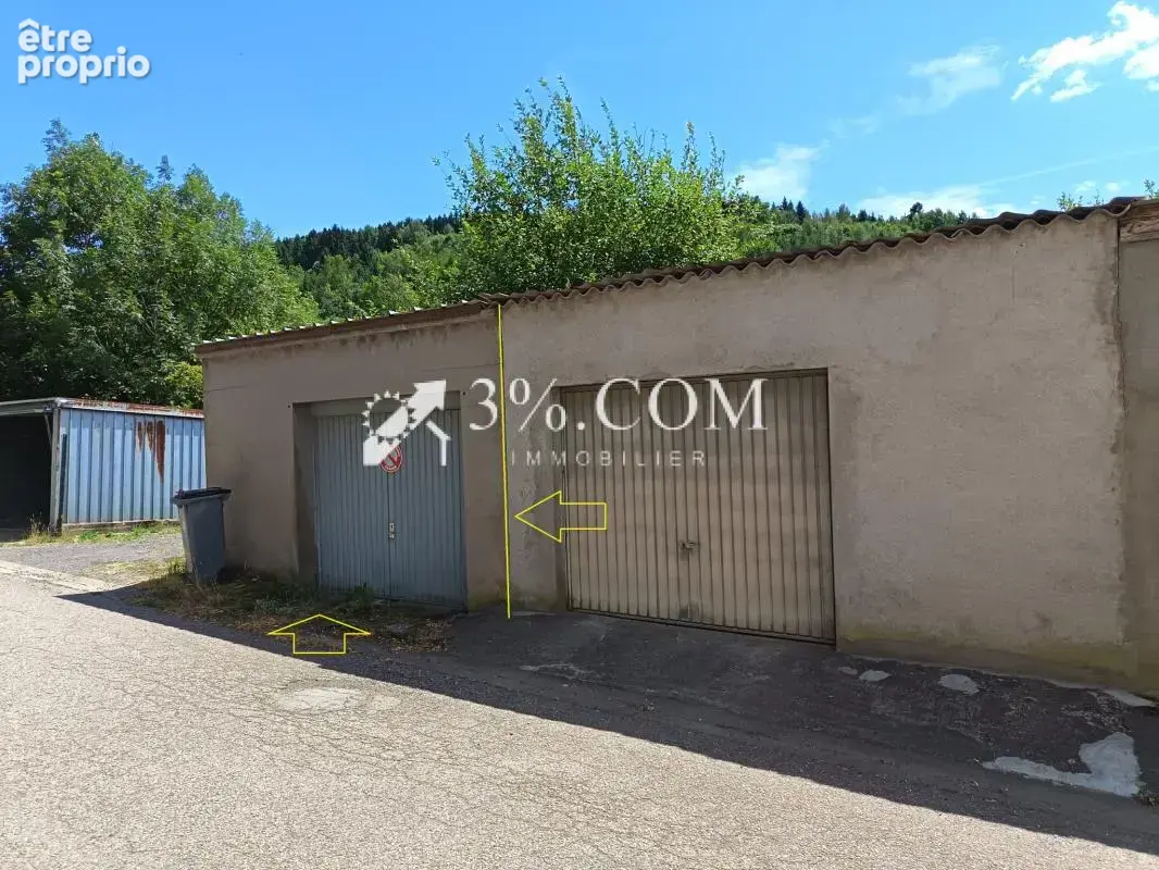 Maison de 76m2 renovee avec garage et place de stationnement - photo 13