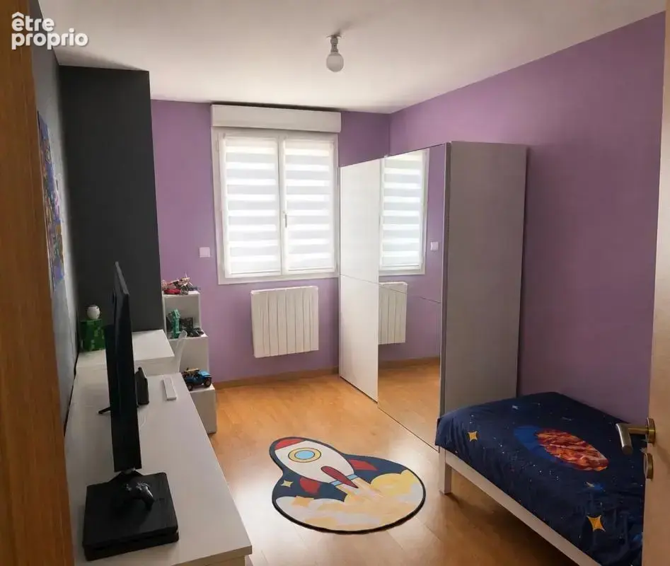 Appartement à vendre Granges-Narboz - photo 6