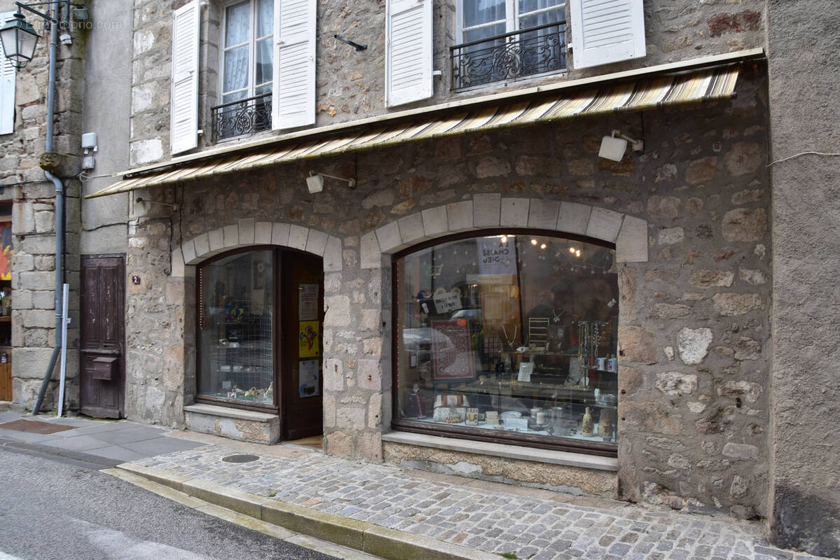 Appartement à LA CHAISE-DIEU