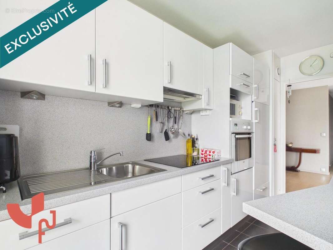 Photo 6 - Appartement à CROIX