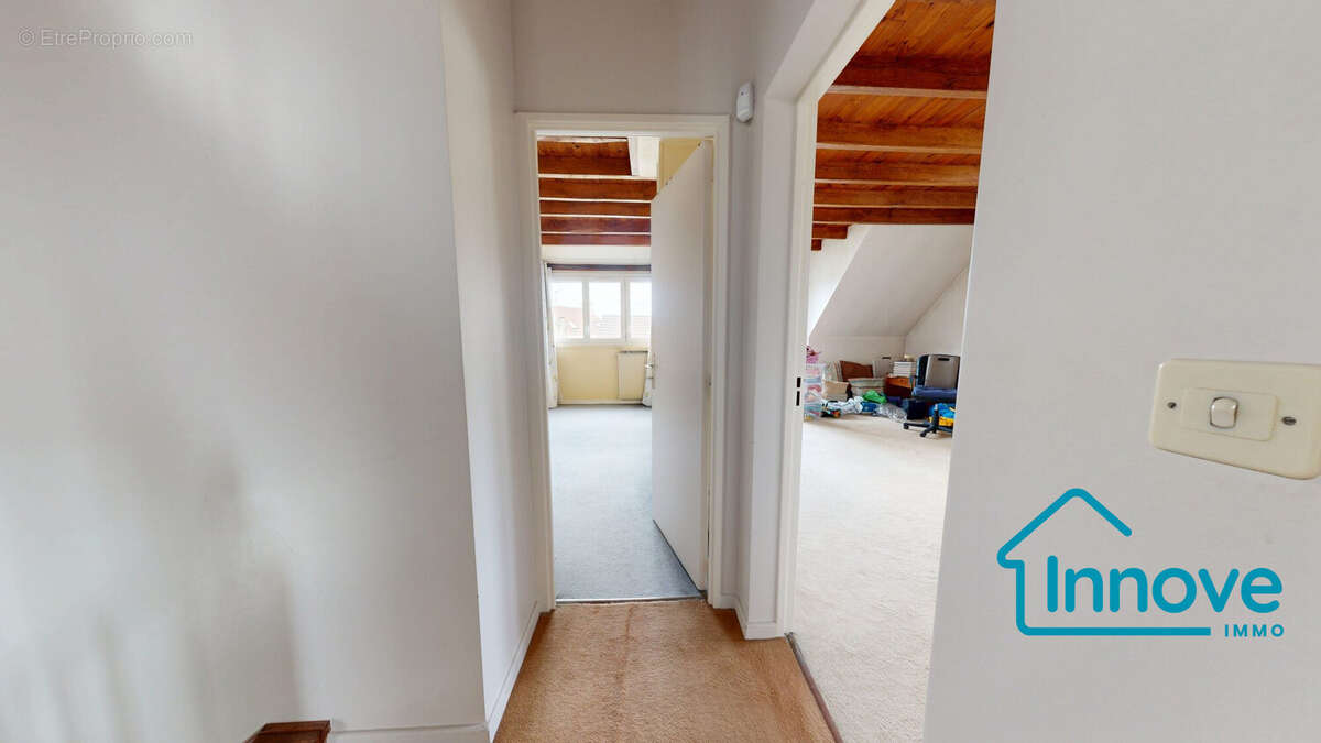 Maison à NOISY-LE-ROI