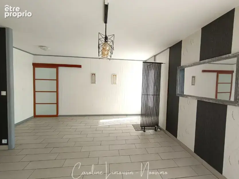 Maison 4 chambres - cholet - photo 3