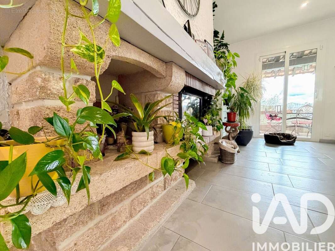 Photo 6 - Maison à BLAUSASC