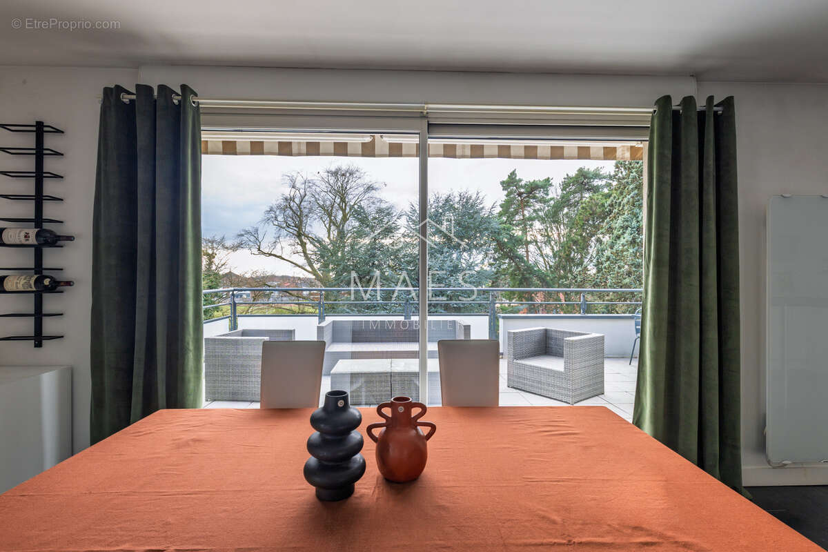 Appartement à WAMBRECHIES