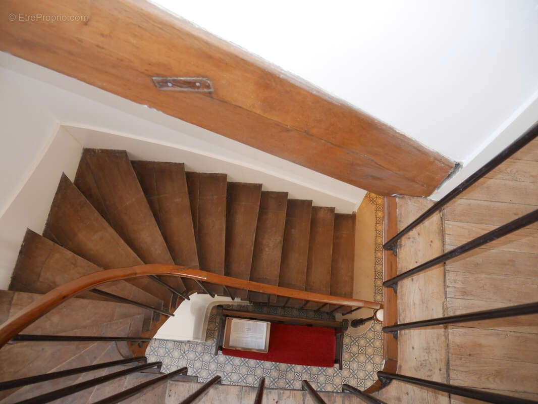 Maison à MARIGNY-L'EGLISE