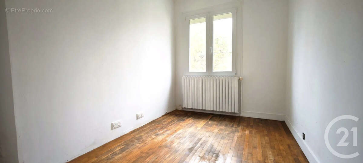 Maison à CHATEAUDUN