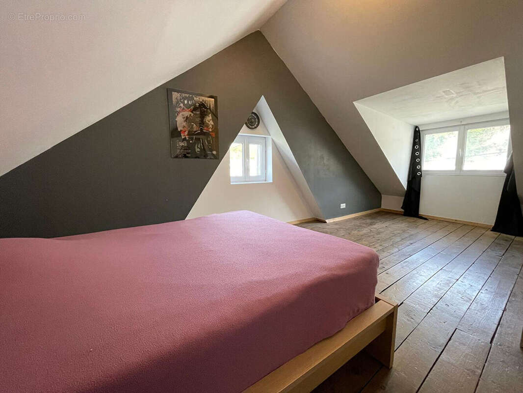 Maison à SAACY-SUR-MARNE