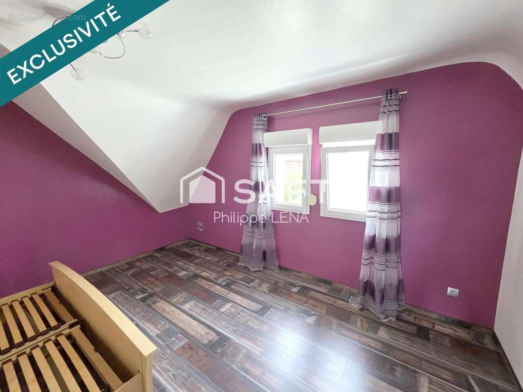 Photo 8 - Maison à WITTELSHEIM
