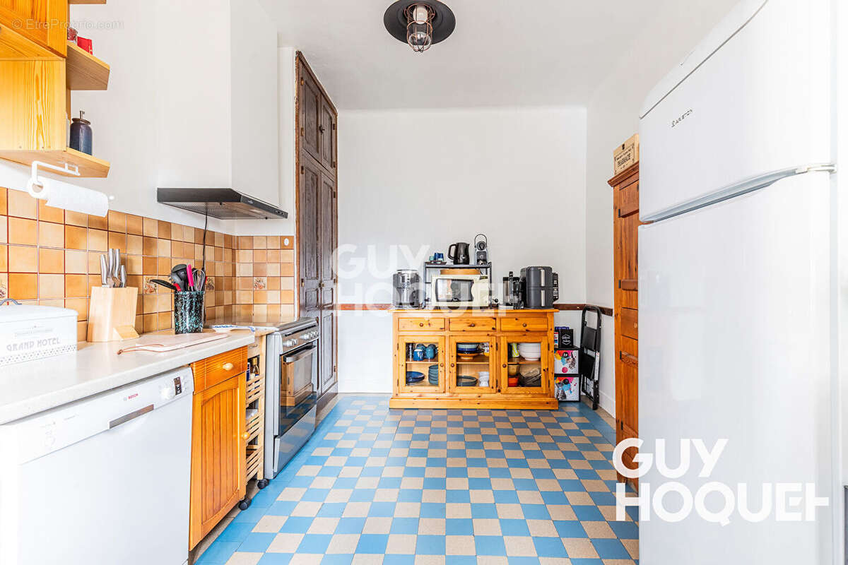 Maison à ATHIS-MONS