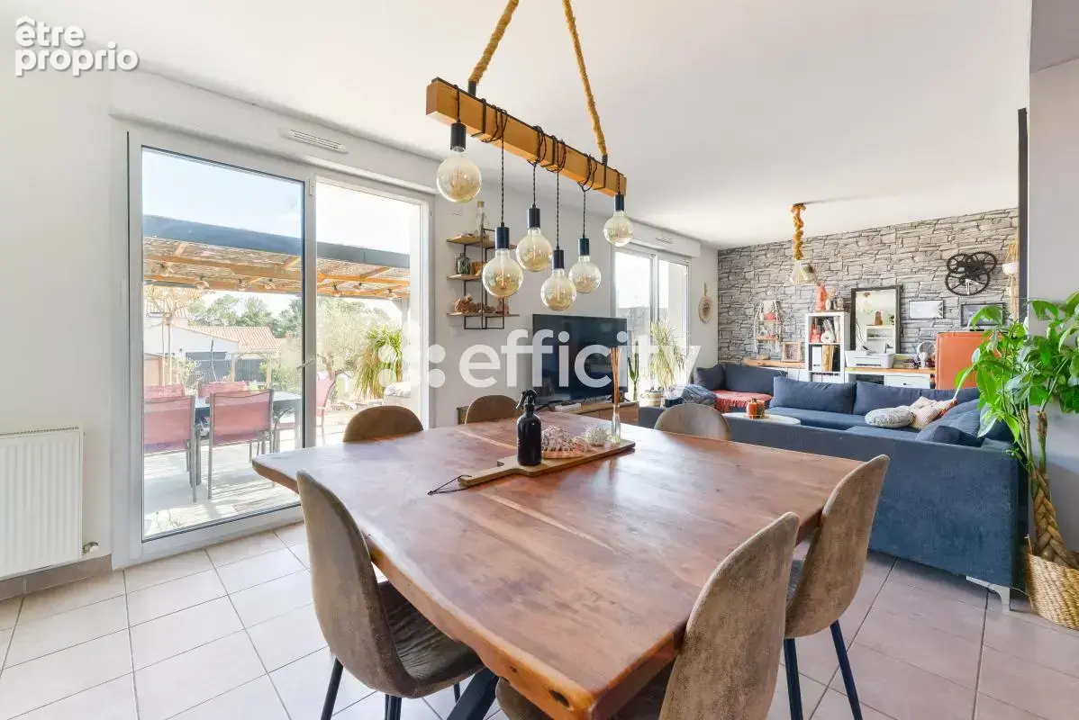 Maison 103 m² à Pont-Saint-Martin  - photo 7