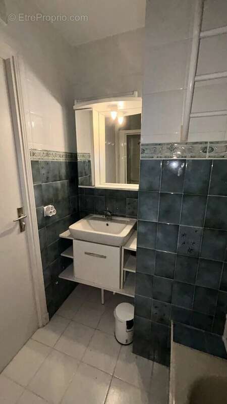 Exclusivite : appartement 2 pieces antibes quartier saint-jean - photo 11