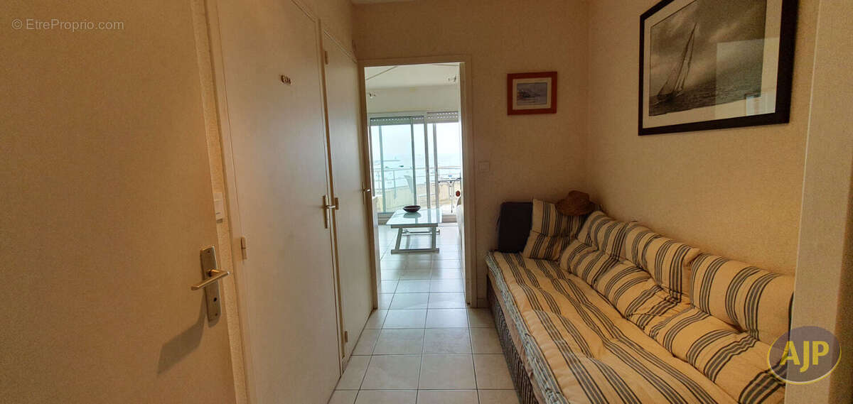 Appartement à PORNICHET