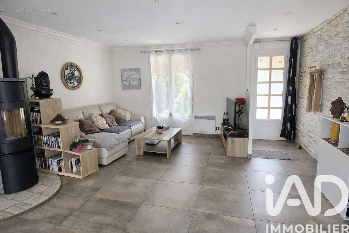 Photo 6 - Maison à LA POMMERAYE