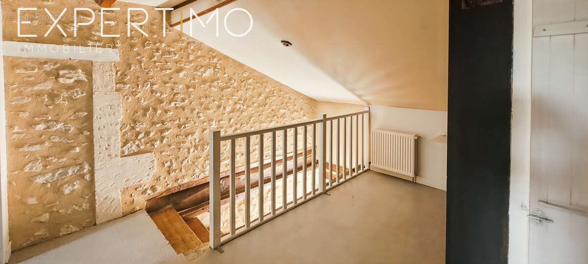 Maison à TOCANE-SAINT-APRE