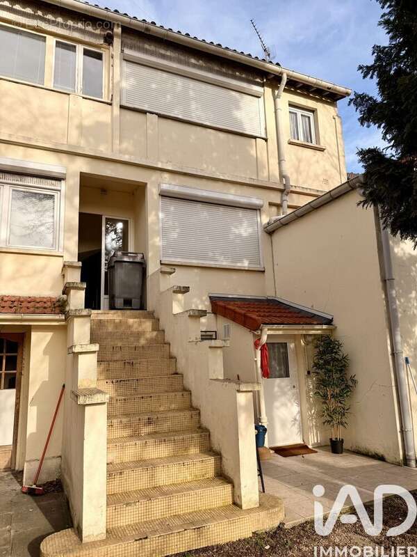 Photo 8 - Appartement à SOISY-SUR-SEINE