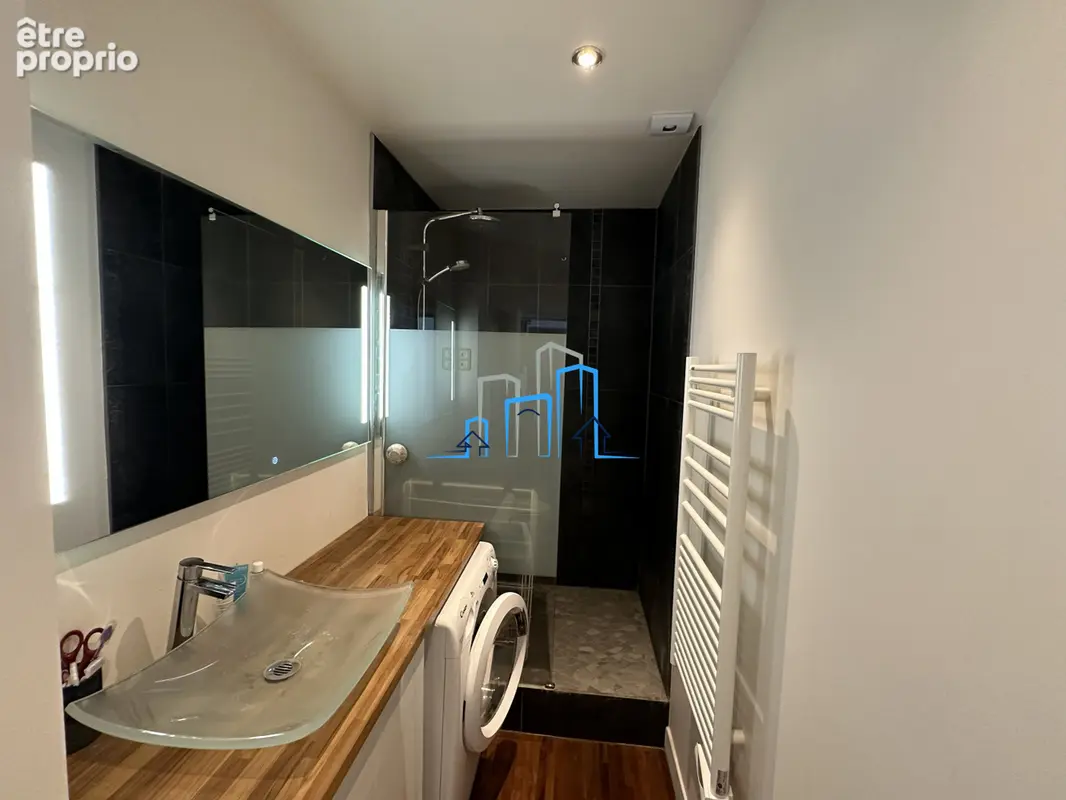 Appartement 3 pièces 50 m² à vendre à Paris-18e (75018) - photo 6