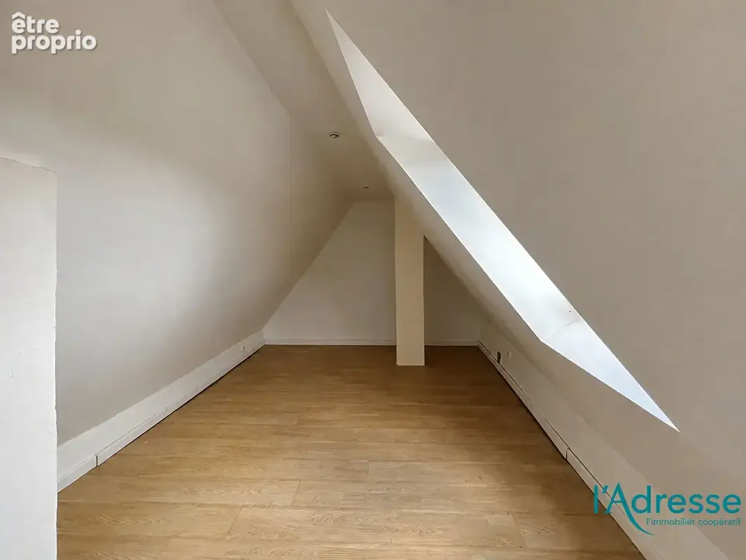 Maison Pfaffenheim 3 pièce(s) 70.55 m2 - photo 10