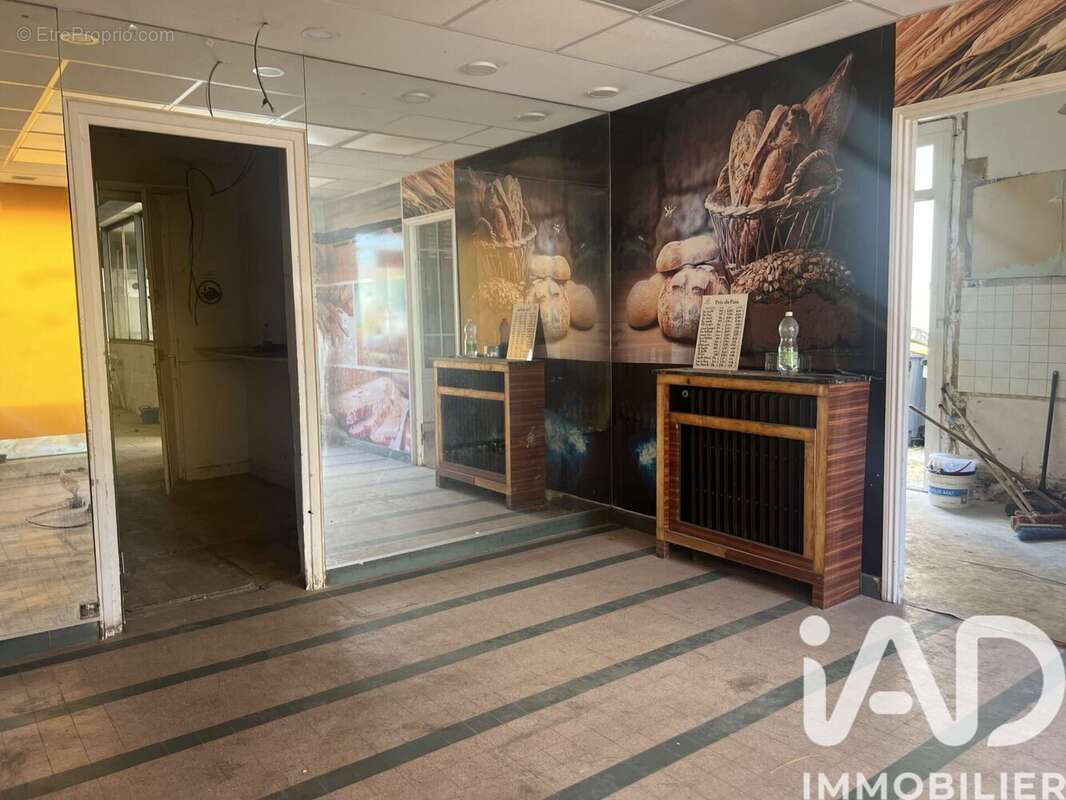 Photo 4 - Maison à VIGNEUX-SUR-SEINE