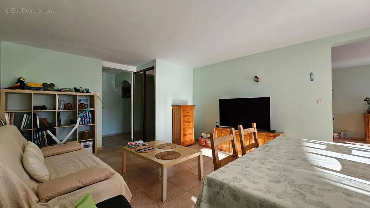 Appartement à SAINT-GEORGES-DE-DIDONNE