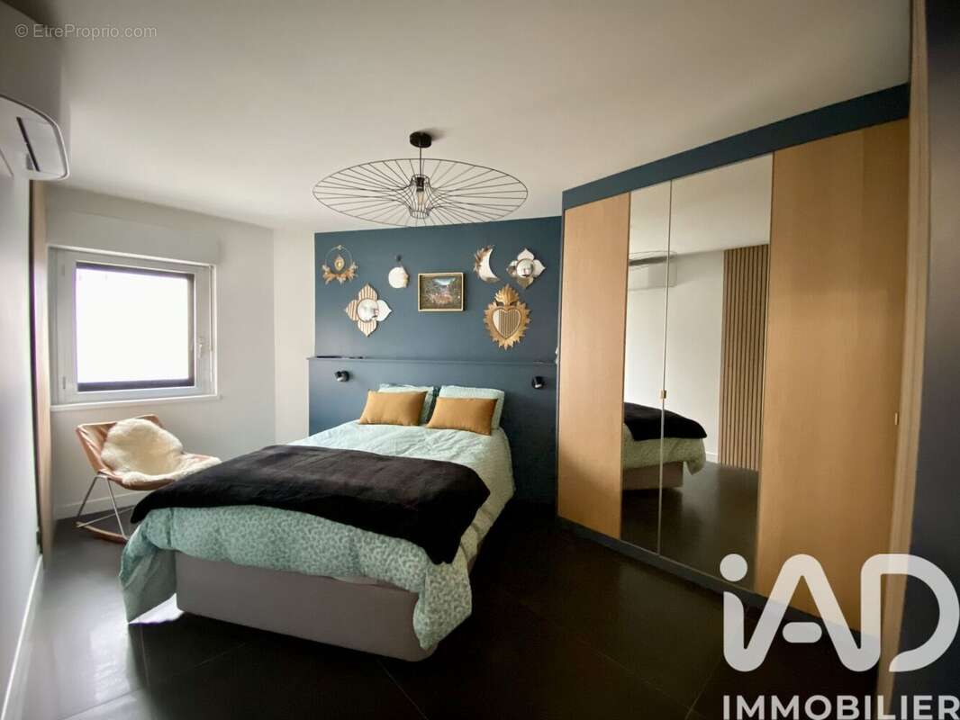 Photo 8 - Appartement à ROUEN