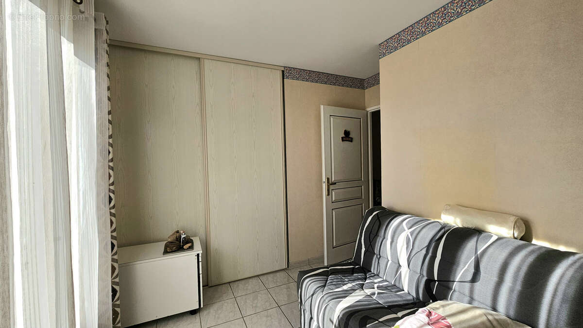 Maison à VIAS