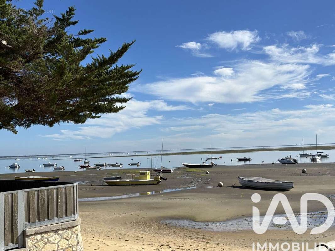Photo 8 - Appartement à LEGE-CAP-FERRET