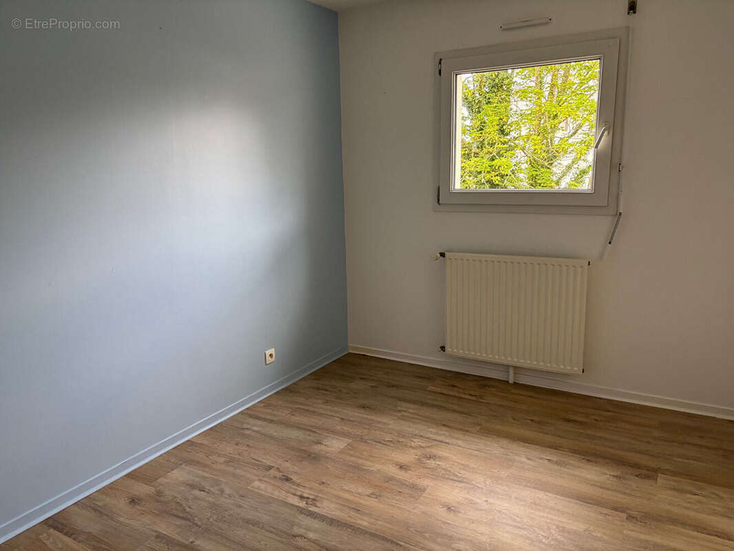Appartement à AURAY