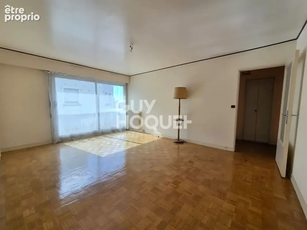 Appartement à CHELLES