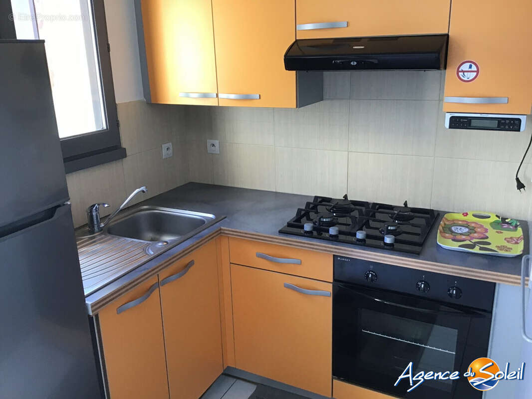 Maison à LE BARCARES