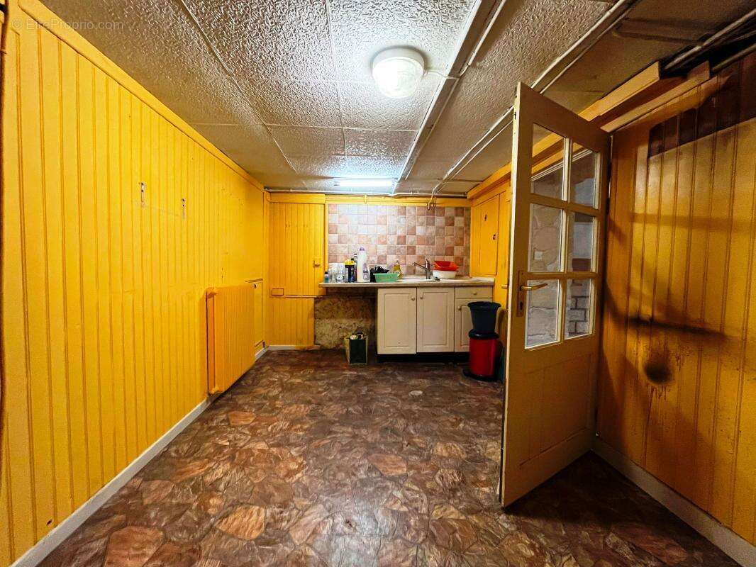 Maison à MARGNY-LES-COMPIEGNE