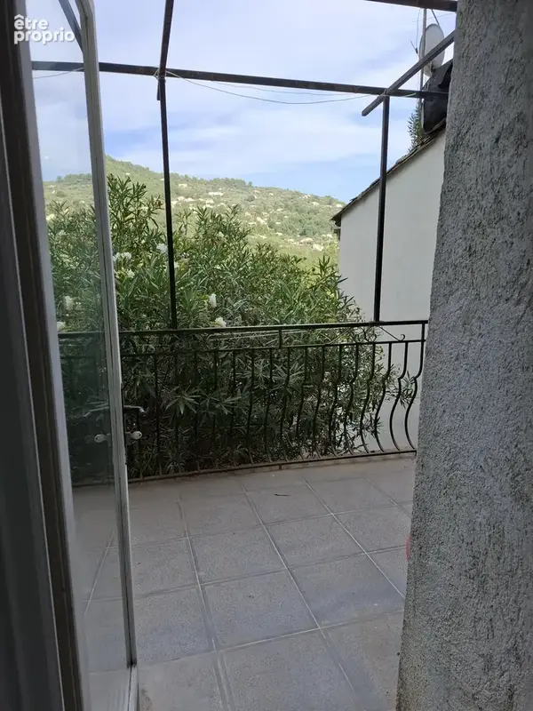 CONTES - AU COEUR DU VILLAGE - 6P - Avec Terrasses, Jardin et Caves - photo 8