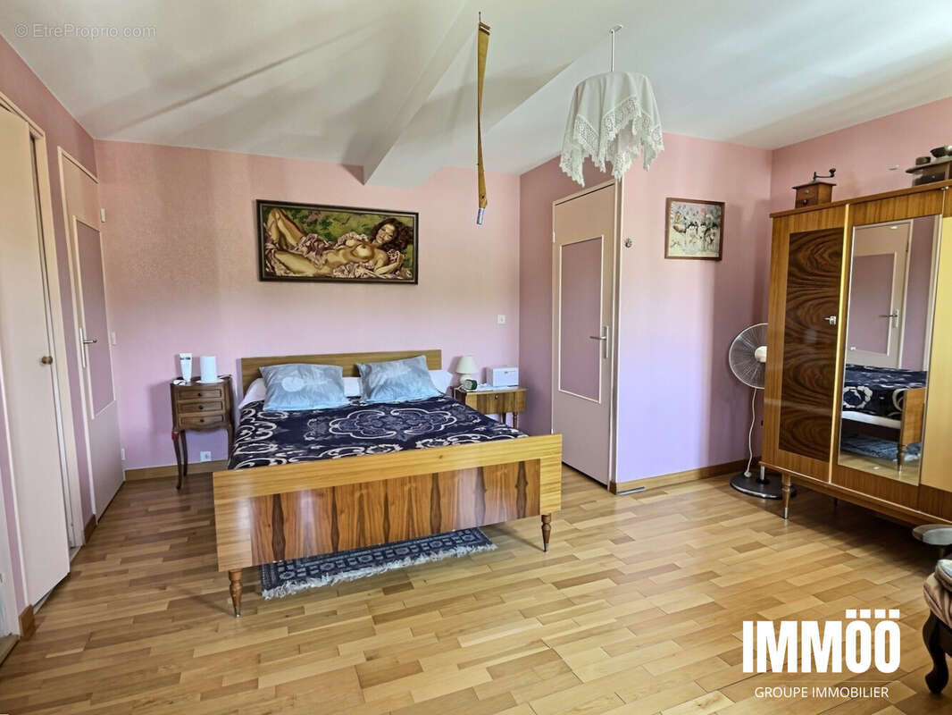 Maison 57 m² à Mont-Saint-Aignan  - photo 6