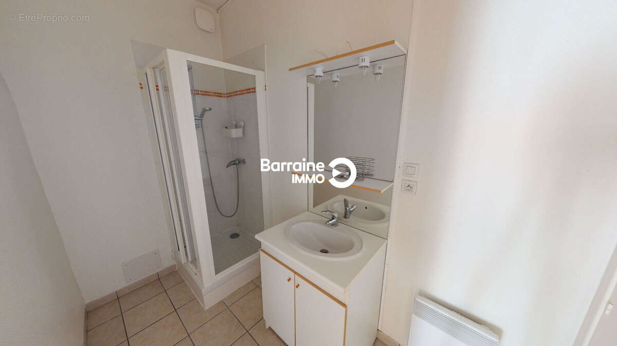 Appartement à BREST