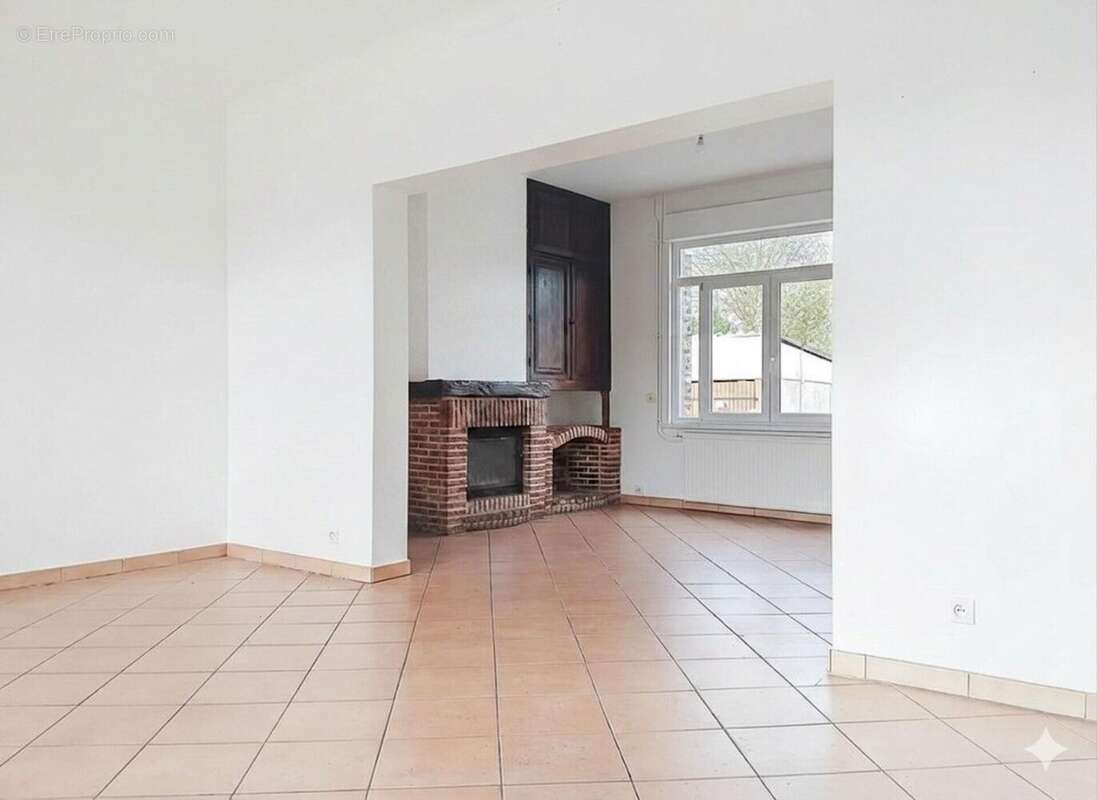Photo 3 - Maison à MEAULTE