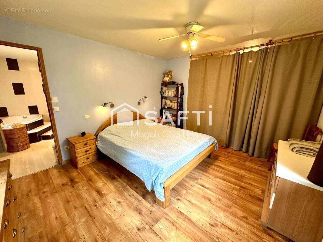 Photo 7 - Maison à CASTRES