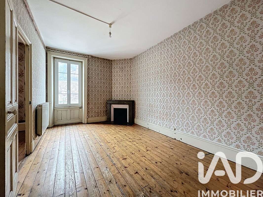 Photo 3 - Appartement à LA MOUILLE