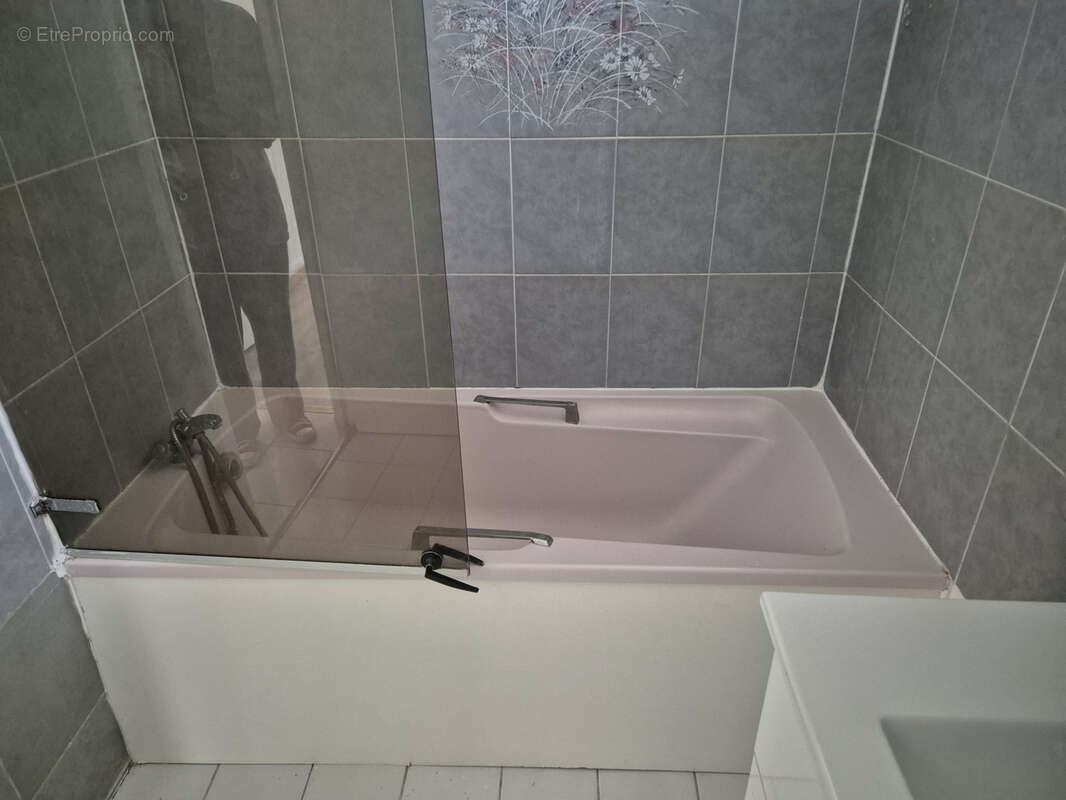 Appartement à VILLEPINTE