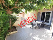 Maison à VALRAS-PLAGE