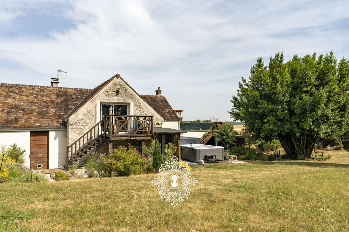 Région Donnemarie Dontilly - photo 40
